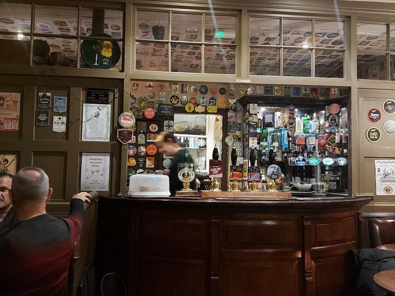 (Pub, Bar). Published on 13-01-2026 