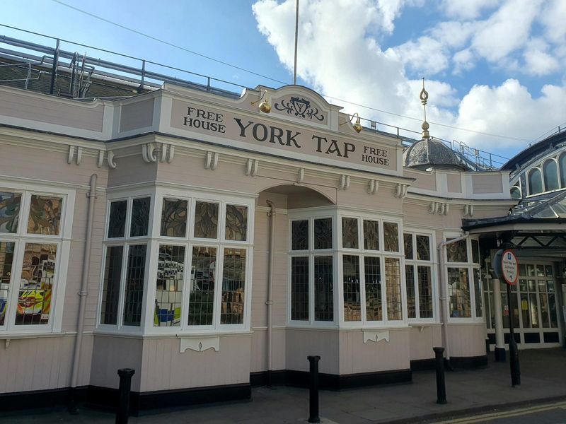 Photo: Pete Horn - 09/05/2024. (Pub, External). Published on 05-06-2024