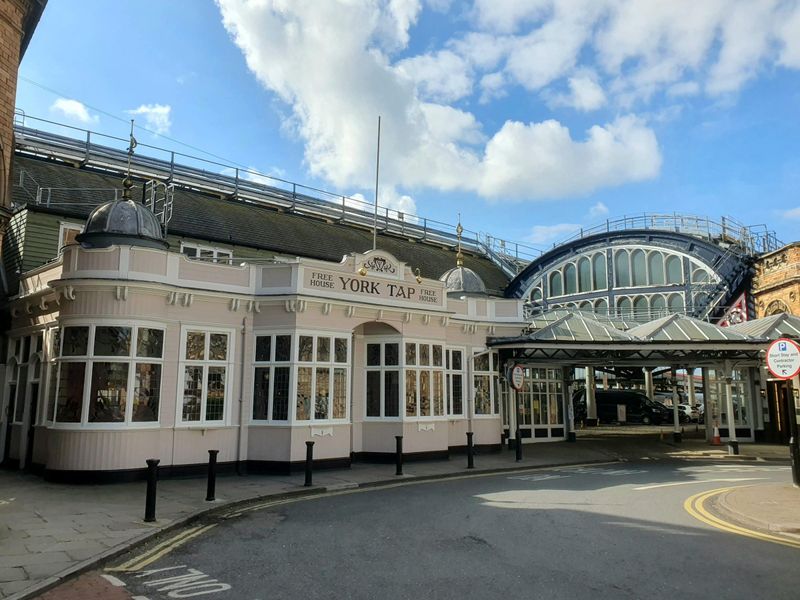 Photo: Pete Horn - 09/05/2024. (Pub, External). Published on 05-06-2024