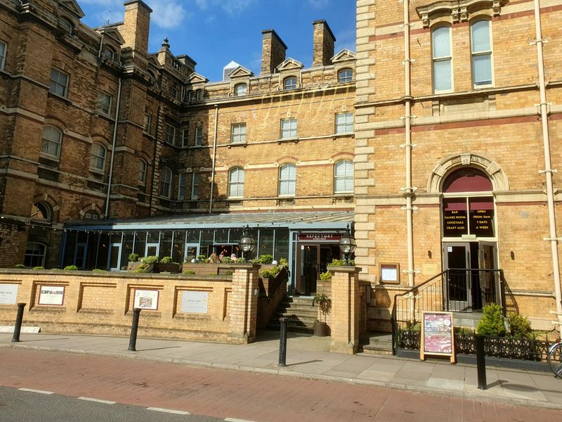 Photo: Pete Horn - 09/05/2024. (Pub, External, Key). Published on 05-06-2024