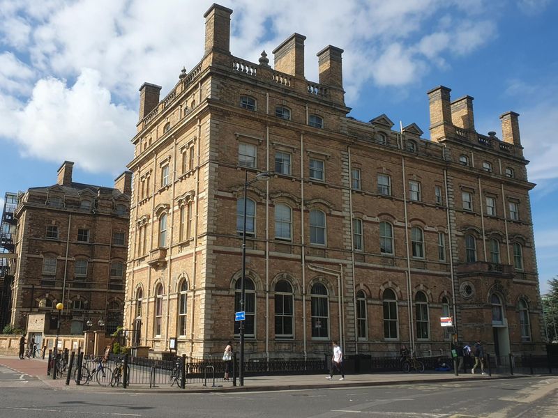 Photo: Pete Horn - 09/05/2024. (Pub, External). Published on 05-06-2024