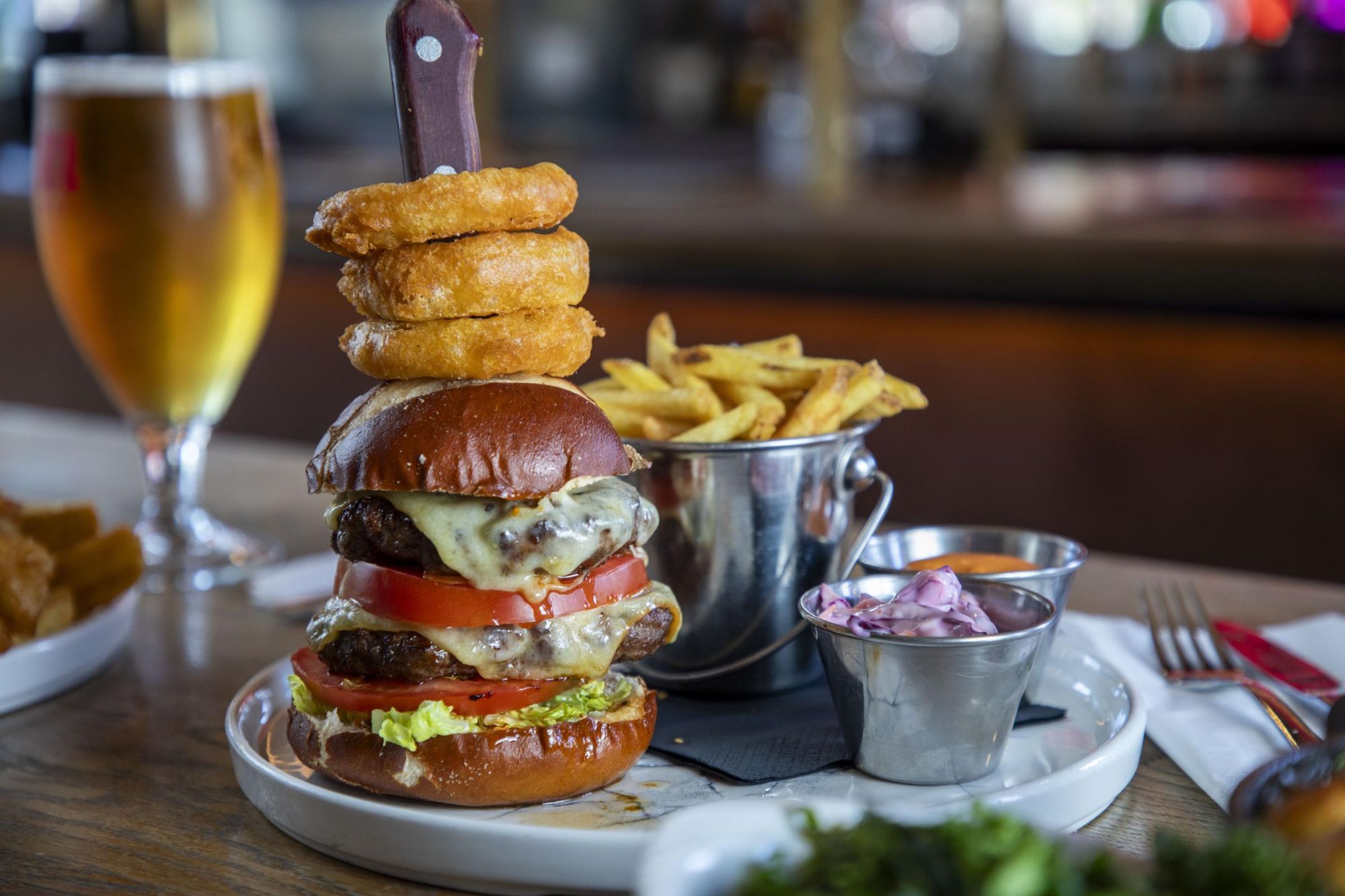 (Pub, Restaurant). Published on 09-01-2025