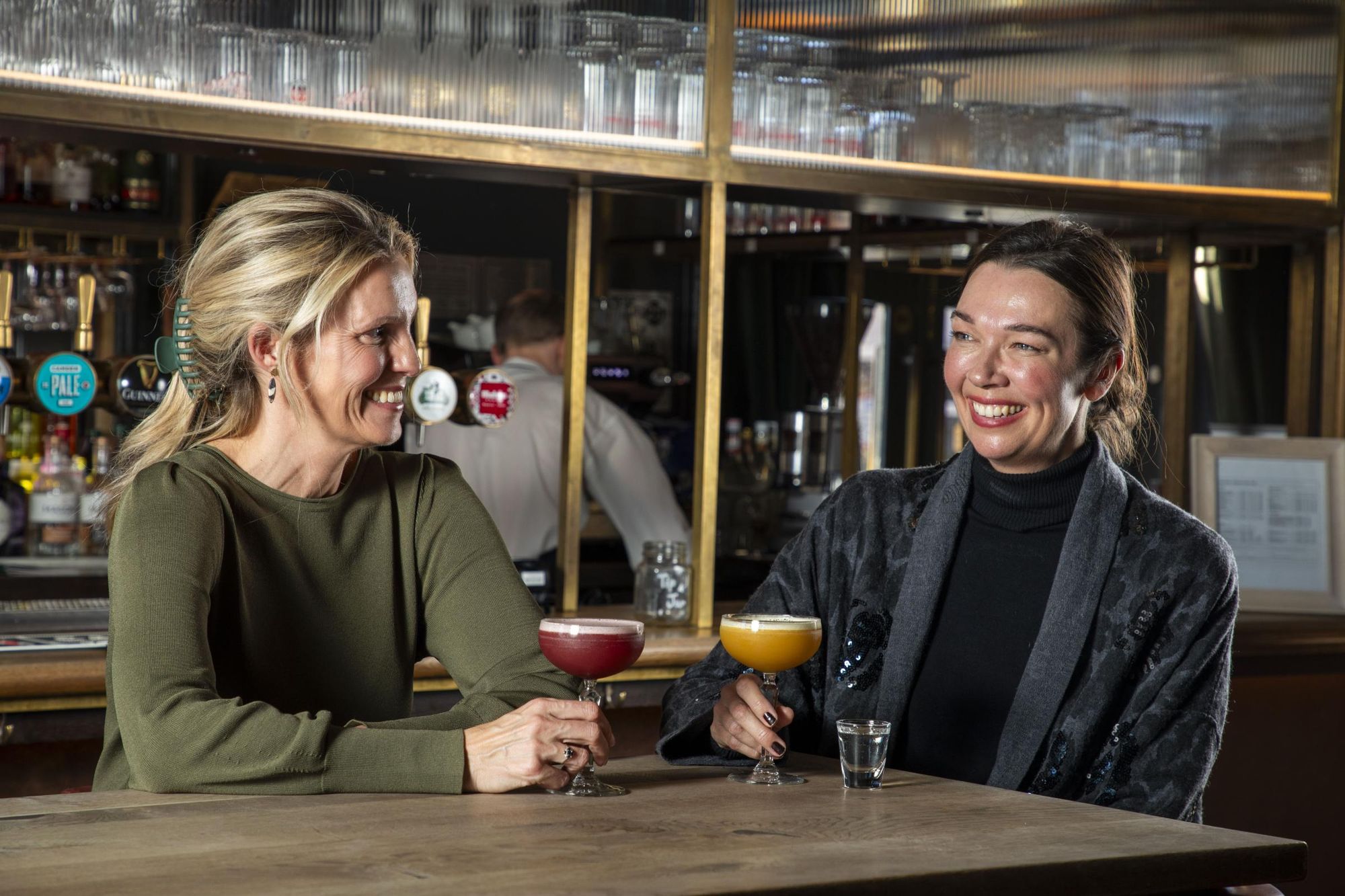 (Pub, Bar, Customers). Published on 09-01-2025