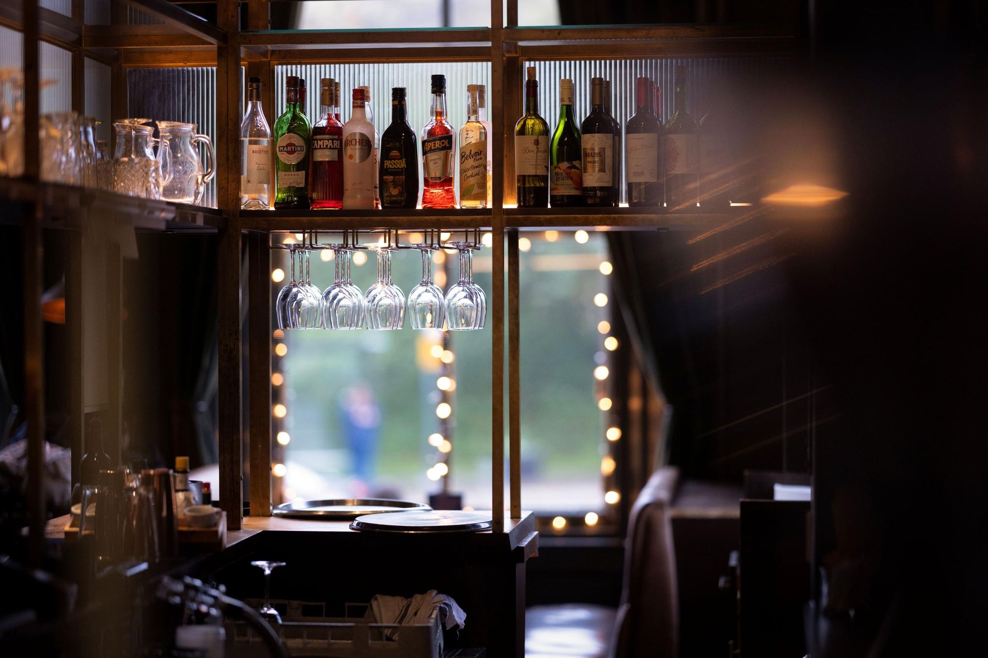 (Pub, Bar). Published on 09-01-2025