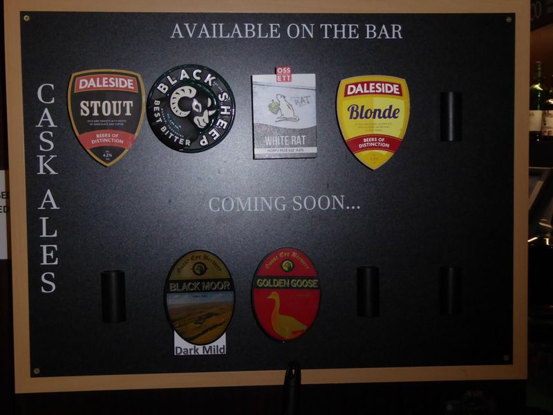 (Bar). Published on 29-02-2024