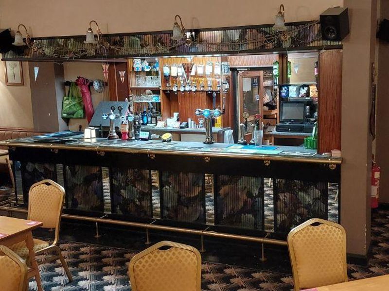 (Bar). Published on 25-09-2024 