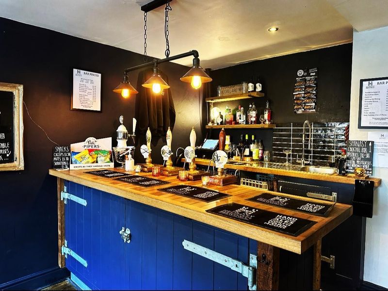 (Brewery, Bar). Published on 11-01-2024 