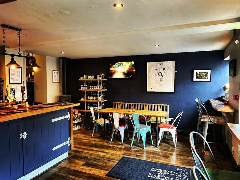 (Brewery, Bar). Published on 11-01-2024 