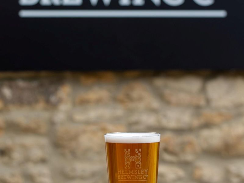 (Brewery, Garden). Published on 11-01-2024 