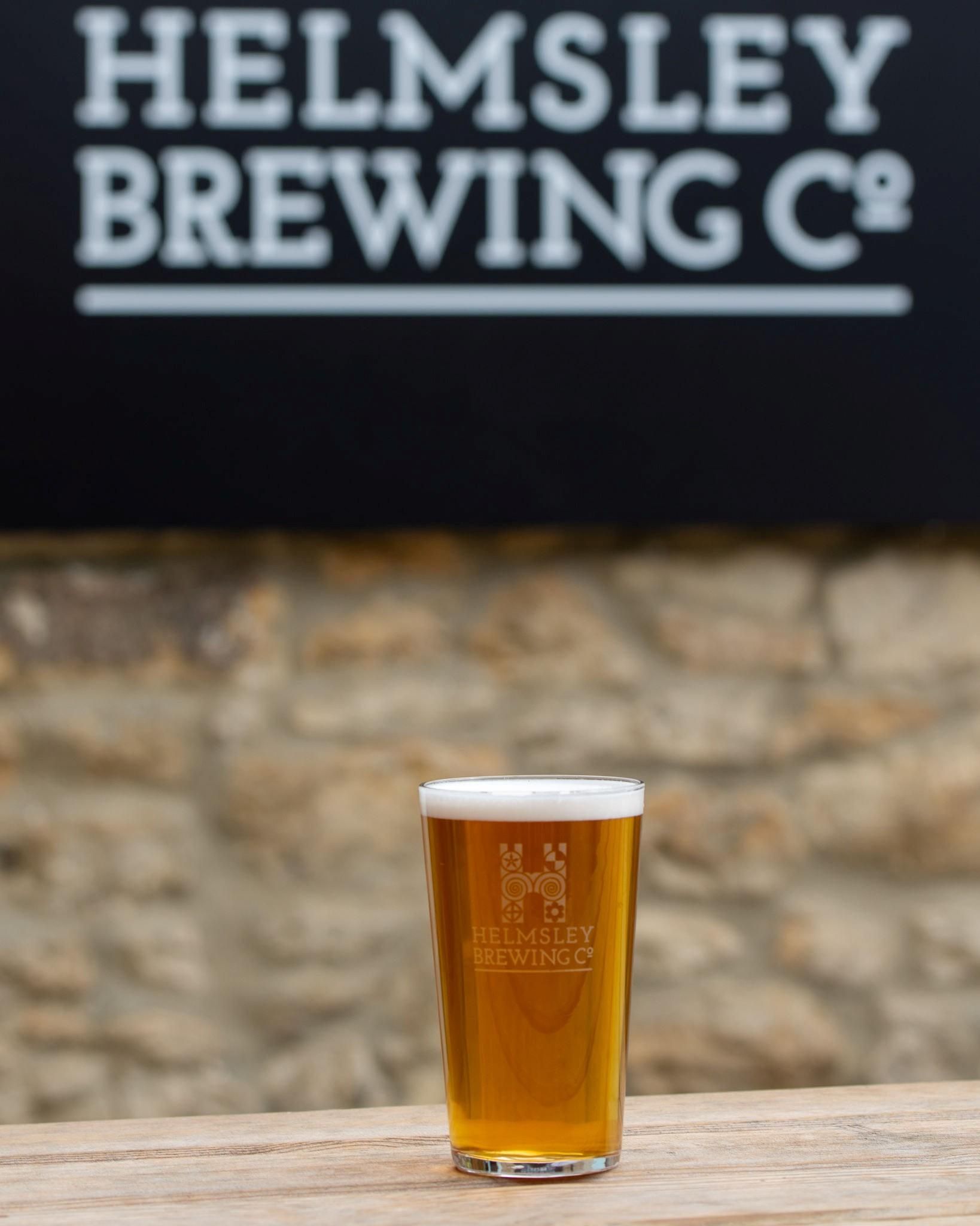 (Brewery, Garden). Published on 11-01-2024