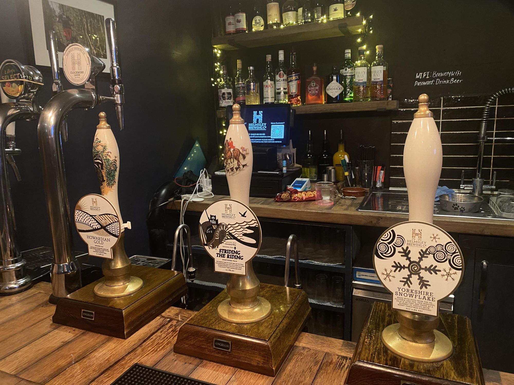 (Pub, Bar). Published on 21-01-2026