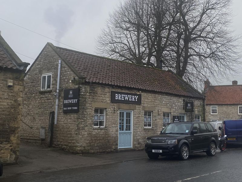 (Pub, Brewery, External, Key). Published on 21-01-2026