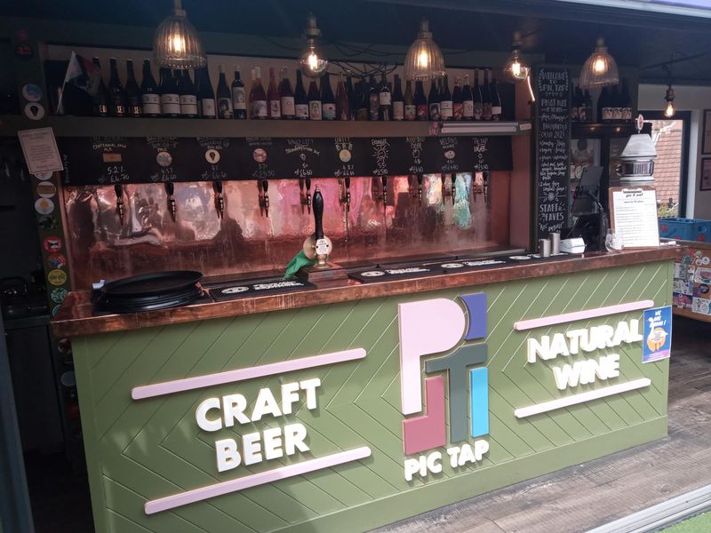 (Pub, Bar, Key). Published on 28-06-2022