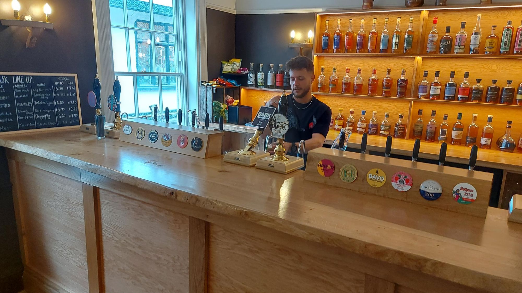 (Pub, Bar). Published on 13-01-2026