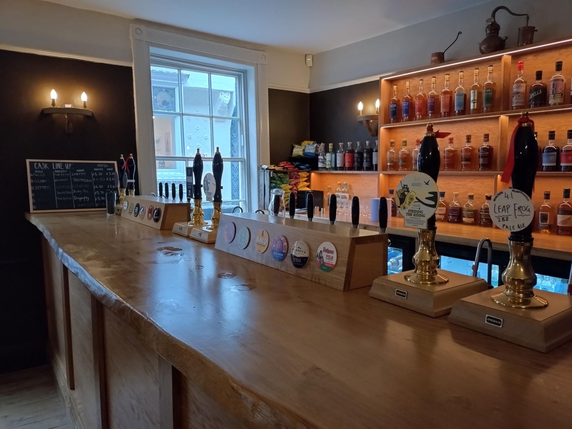 (Pub, Bar). Published on 06-01-2026