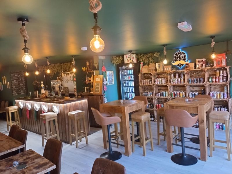 (Pub, Bar). Published on 03-12-2025 