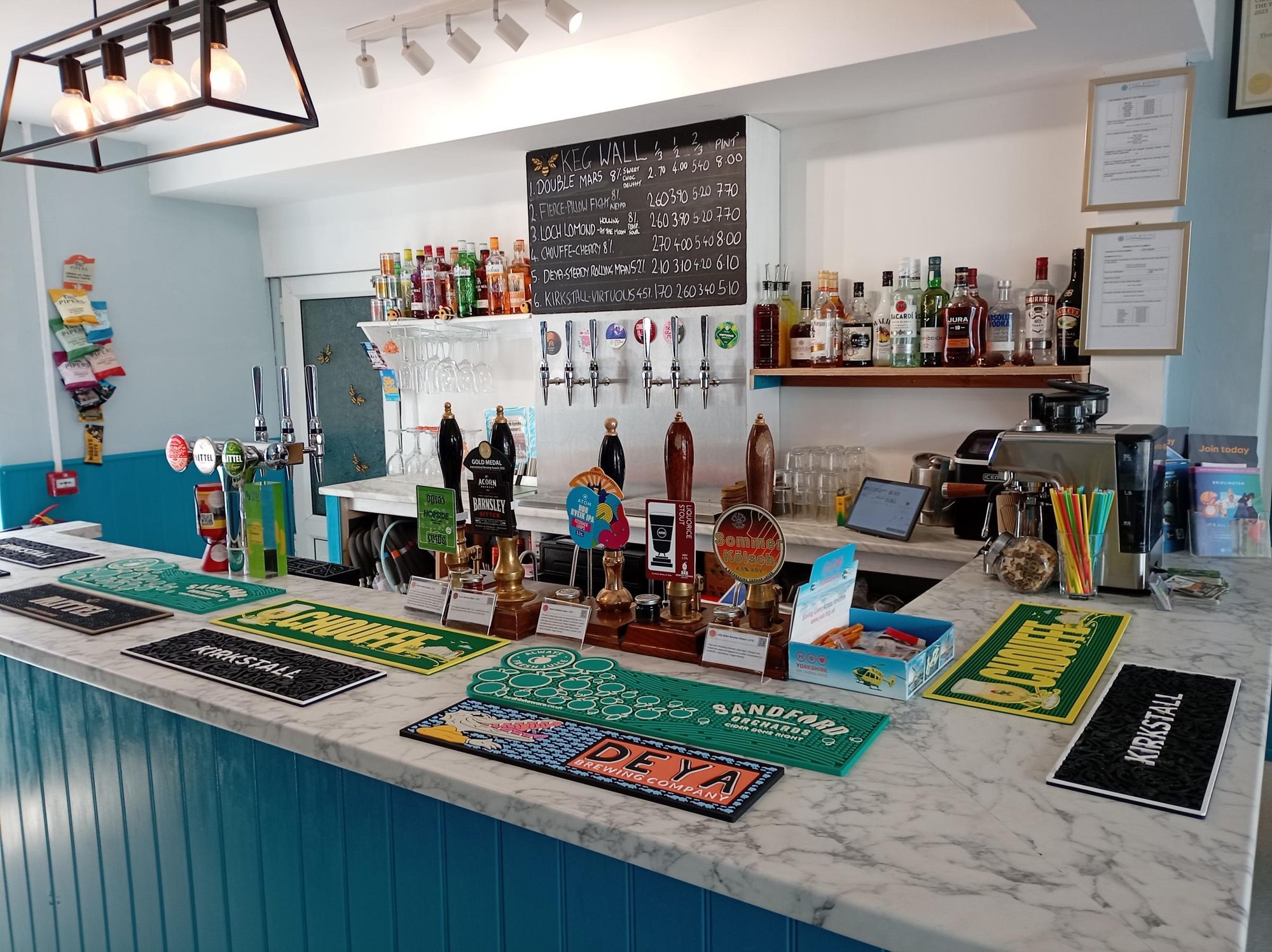 (Bar, Key). Published on 23-07-2026